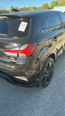 2022 Mitsubishi Outlander Sport SE