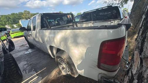 2012 GMC Sierra 1500 SLE