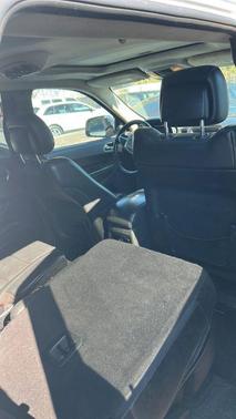 2017 Dodge Durango Citadel