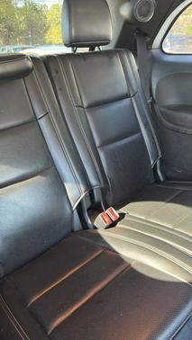 2017 Dodge Durango Citadel