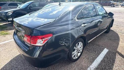 2010 Lexus ES 350 Base