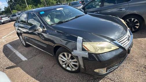 2010 Lexus ES 350 Base