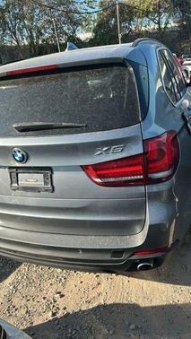 2016 BMW X5 sDrive35i