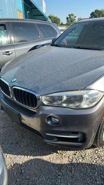 2016 BMW X5 sDrive35i