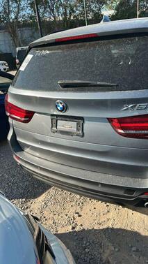 2016 BMW X5 sDrive35i