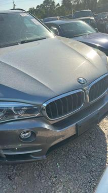 2016 BMW X5 sDrive35i