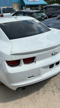 2013 Chevrolet Camaro 1LT