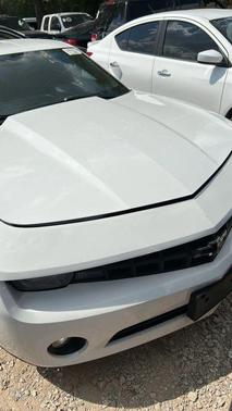 2013 Chevrolet Camaro 1LT