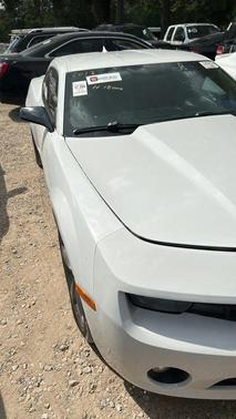 2013 Chevrolet Camaro 1LT