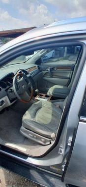 2012 Buick Enclave Leather