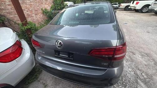2017 Volkswagen Jetta 1.4T SE