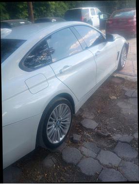 2016 BMW 428 Gran Coupe i