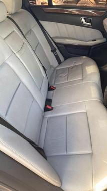 2013 Mercedes-Benz E-Class E 350 Sedan 4D