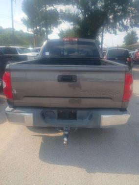 2014 Toyota Tundra SR5