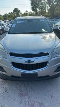 2014 Chevrolet Equinox 1LT