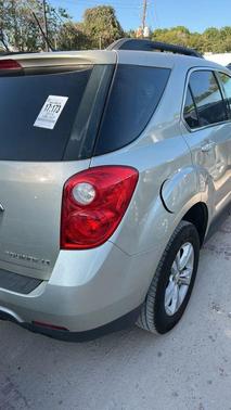 2014 Chevrolet Equinox 1LT