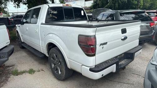 2013 Ford F-150 XL