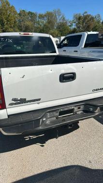 2000 Chevrolet Silverado 1500 LS Extended Cab