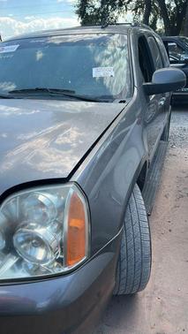 2012 GMC Yukon Denali