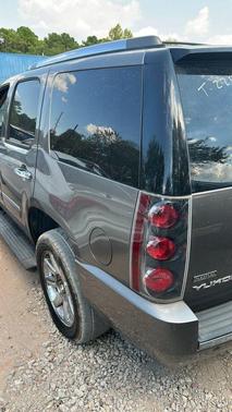 2012 GMC Yukon Denali