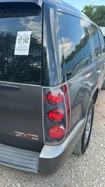 2012 GMC Yukon Denali