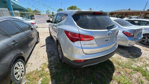 2015 Hyundai Santa Fe Sport 2.4L