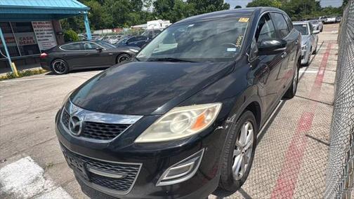 2011 Mazda CX-9 Grand Touring
