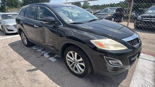 2011 Mazda CX-9 Grand Touring