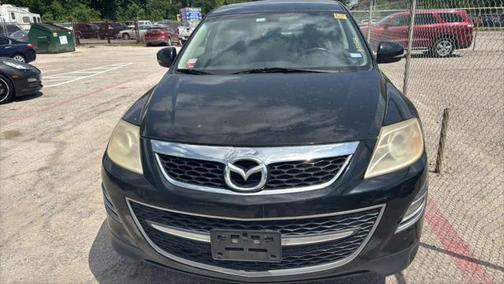 2011 Mazda CX-9 Grand Touring