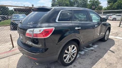 2011 Mazda CX-9 Grand Touring