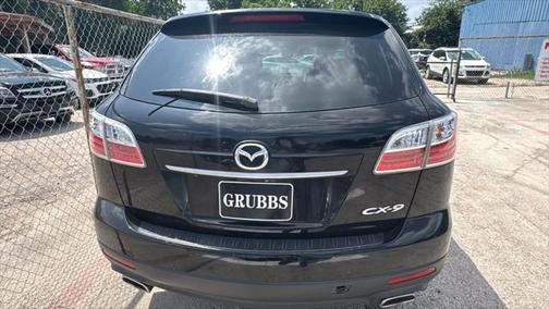 2011 Mazda CX-9 Grand Touring