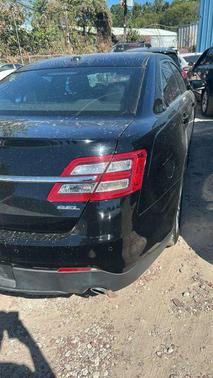 2016 Ford Taurus SEL