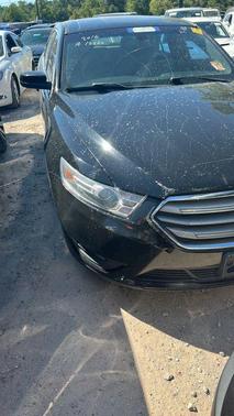 2016 Ford Taurus SEL