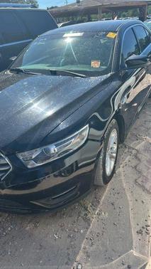 2016 Ford Taurus SEL