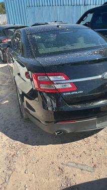 2016 Ford Taurus SEL