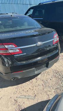 2016 Ford Taurus SEL