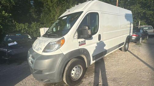 2016 RAM ProMaster 2500 High Roof