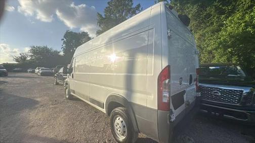 2016 RAM ProMaster 2500 High Roof