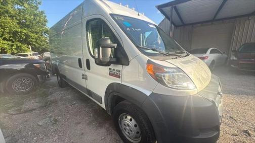 2016 RAM ProMaster 2500 High Roof