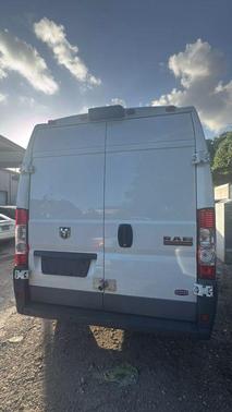 2016 RAM ProMaster 2500 High Roof