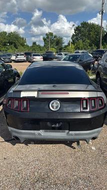 2014 Ford Mustang V6 Premium