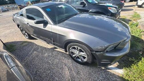 2014 Ford Mustang V6 Premium