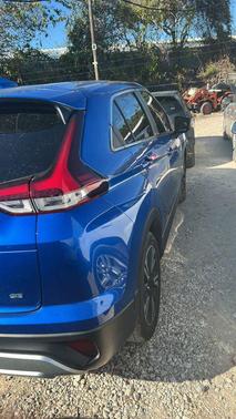 2023 Mitsubishi Eclipse Cross SP