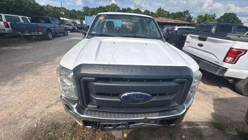 2015 Ford F-250 XL