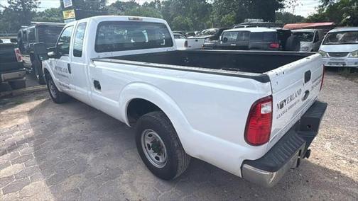 2015 Ford F-250 XL