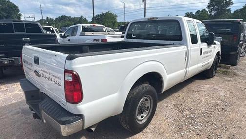 2015 Ford F-250 XL