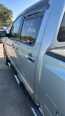 2012 Nissan Titan SL