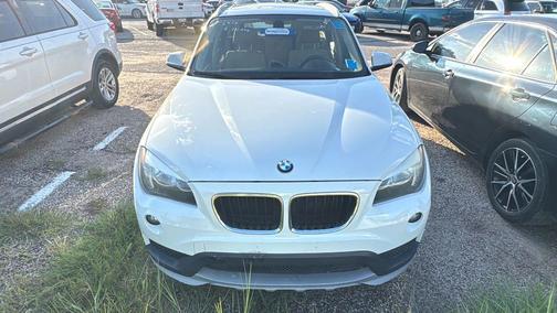 2015 BMW X1 sDrive 28i