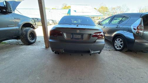 2013 BMW 328 328i Convertible 2D