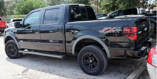 2014 Ford F-150 XL